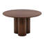 Himes Dining Table Brown