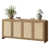 Caramel Oak selected