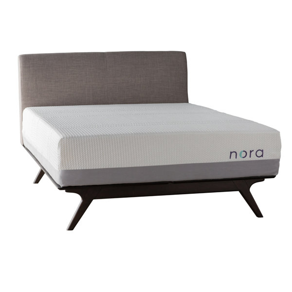 Modern Compatible with Adjustable Bed Base Mattresses | AllModern
