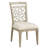 Dealmeida Extendable Trestle Dining Set
