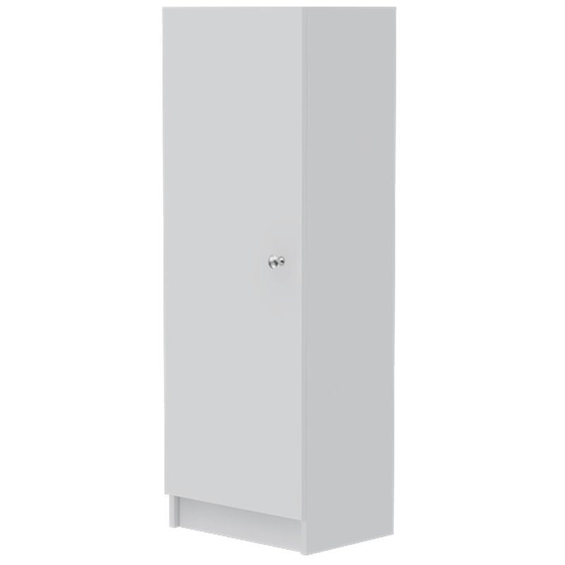 Armoire moderne à une porte