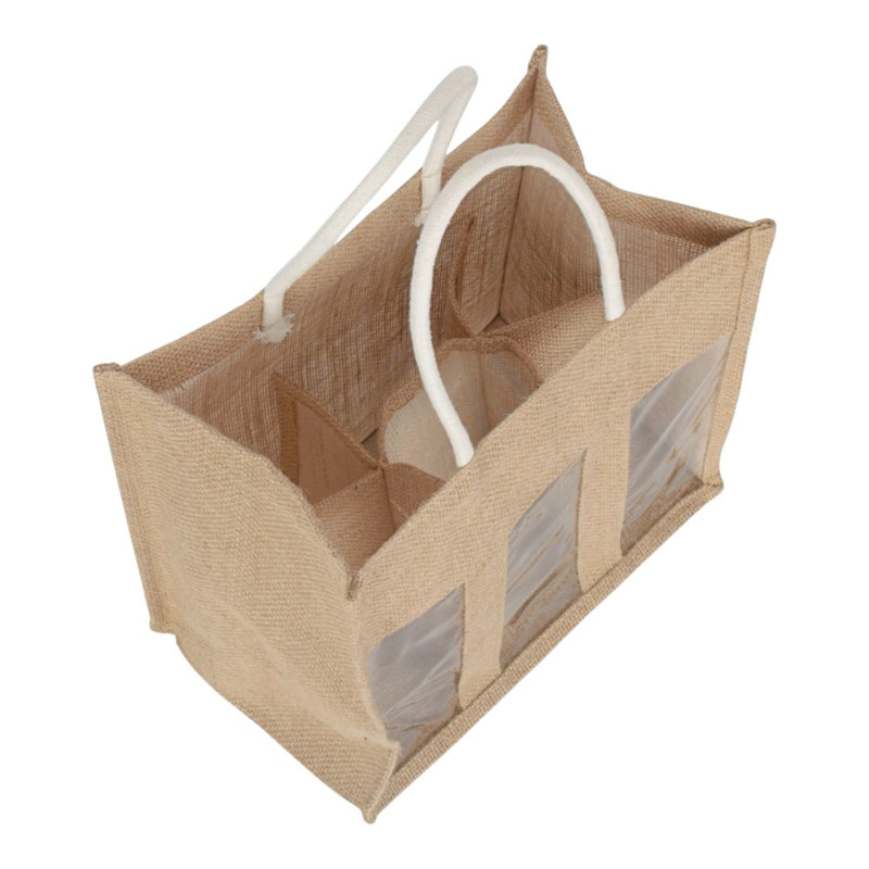 17 Stories Fabric Storage Bag