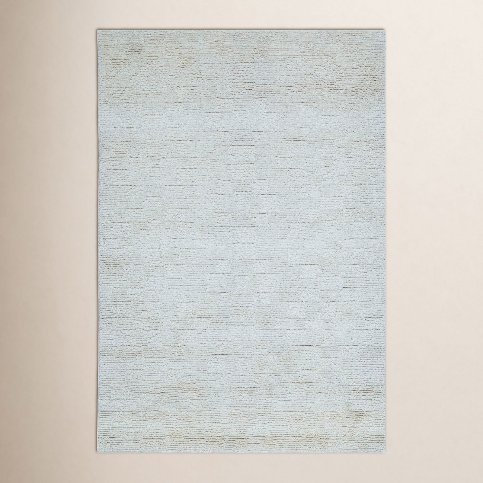 Samari Hand-Tufted Rug, Rectangle 4' x 6'