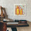 «Warm Xmas» par Maria Pietri-1464121458