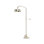 Edwardian 3/4" Exposed Wall Mount Thermostatic Shower System