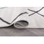 Edgartown Geometric Machine Made 62.99cm X 90.55cm Indoor / Outdoor Area Rug