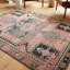Tapis Atal Southwestern Rose-182713915