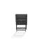 Ensemble de chaise et de table Adirondack Shoreline-1594603703