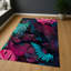 Floral Area Rug-58289738
