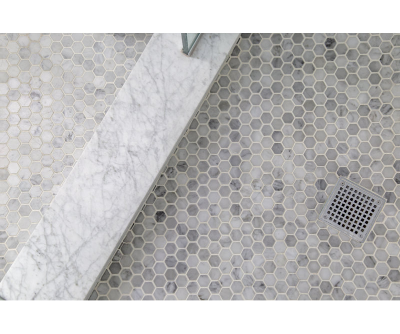 Carreau de mosaïque 12 po x 12 po Stone