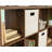 Chrisine Cube Bookcase-2103612563