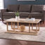 Table basse avec rangement Tyler