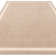 Anyi Hand Loomed Beige Rug