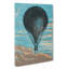 Hot Air Balloon Flying High - Wrapped Canvas-55360070