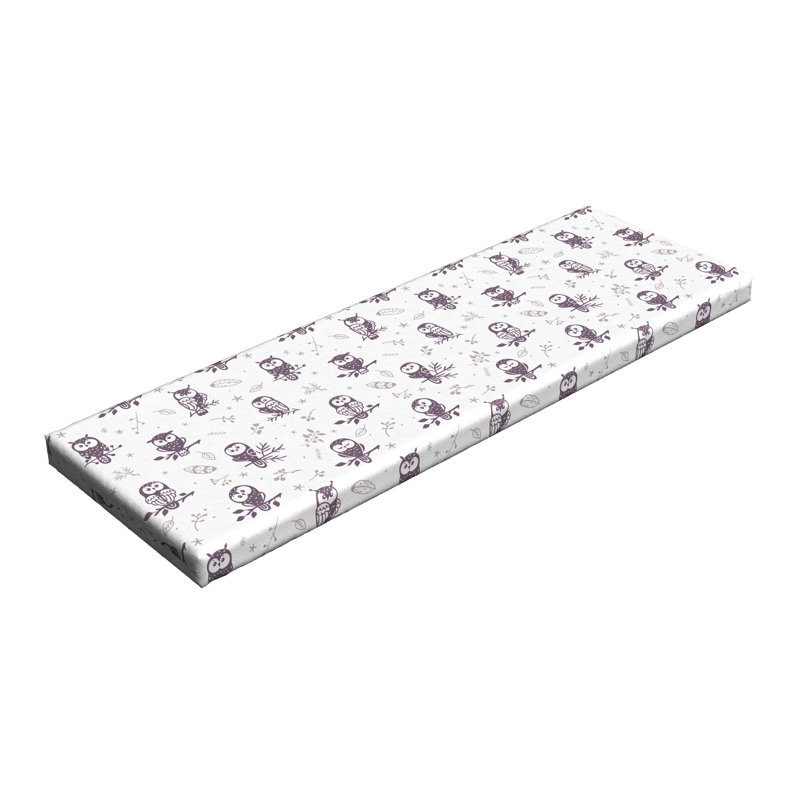 Coussin de siège intérieur / extérieur