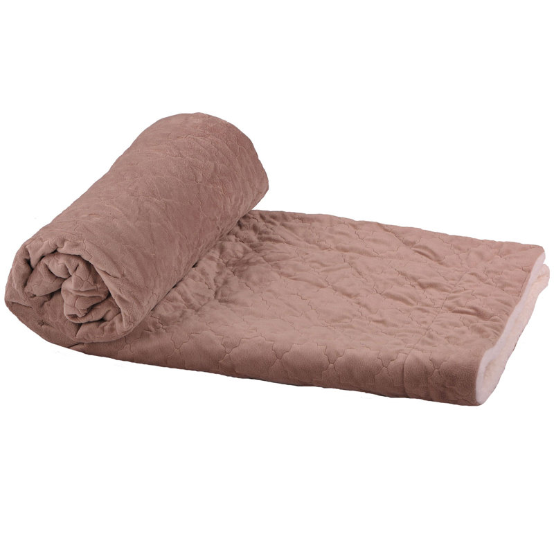 Throw Blanket, Amphora