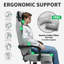 Fauteuil inclinable et inclinable Ivy Bronx