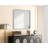 Erath Contour Metal Mirror-108306185-108306201