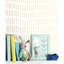 Rouleau de papier peint 16,5 pi x 20,5 po Akeem-1362397273
