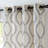 Linen Farmhouse Curtains Embroidered Leaf Curtains for Living Room-2111928329-2112319171