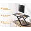 Convertisseur de bureau debout