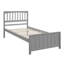 Lit plateforme en bois-296102518