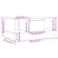 Ceda Coffee Table with Storage-18588606