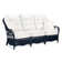 Everglade 80" Flared Arm Sofa