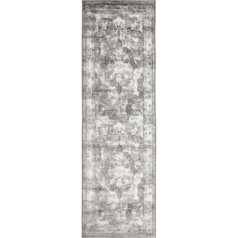 Brandt Oriental Area Rug, Runner 61 x 201cm