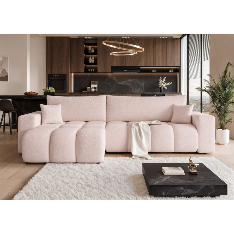 4 Seater Sofa Bed
