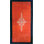 Vintage One-of-a-Kind Rectangle 8'4" X 15'8" Area Rug