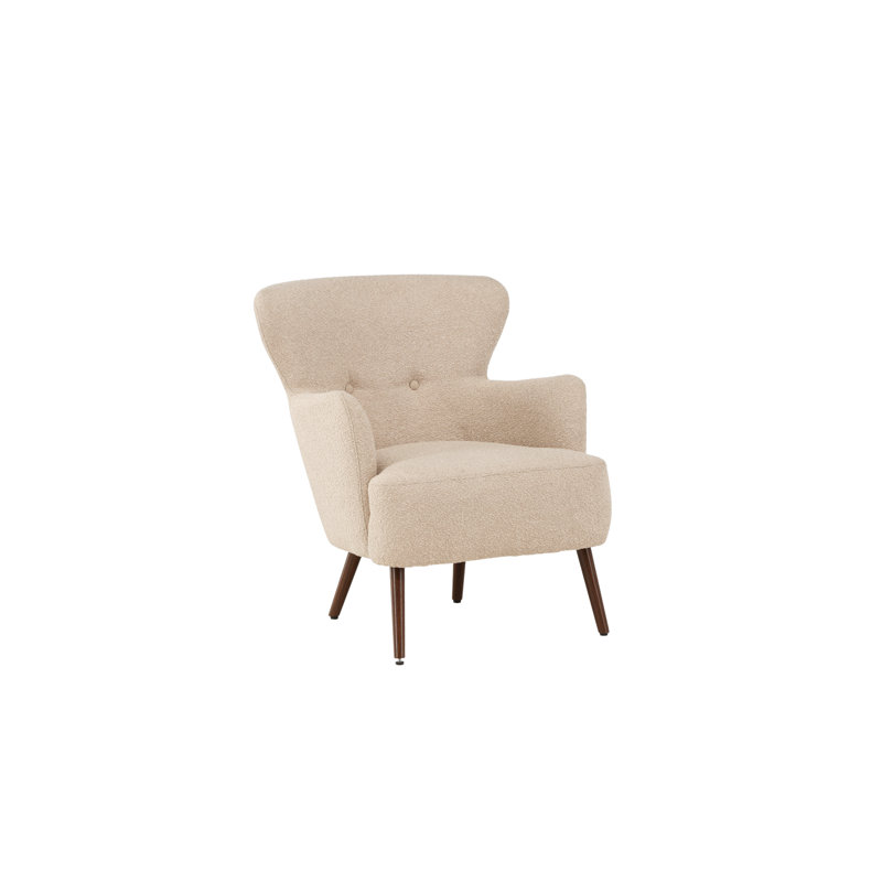 Docia Upholstered Armchair