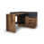 Dark Brown/Black selected