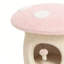 Structure d'escalade moderne et simple pour chat-776214527