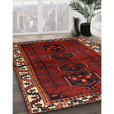 Cayetana Oriental Indoor Rug