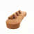 Brun est en rupture de stock