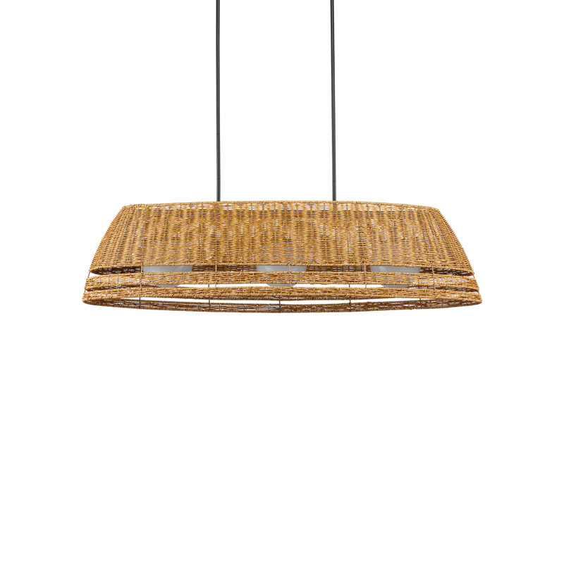 Lustre d'extérieur Barbary
