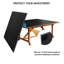 Plateau de tennis de table moyen pliable-115720750-115720748