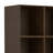 Banting 9 Cube Bookcase with Drawers