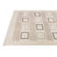 Tapis beige Howard