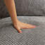 Canapé Lazy, 5 positions réglables, asseoir, dormir, plier, costume à mettre dans la chambre à coucher, salon, conception peu encombrante-1935938958