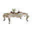 Table basse Kashima, table basse en marbre, table basse Mid-Century