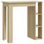Isaiu Rectangular Dining Table-910632965