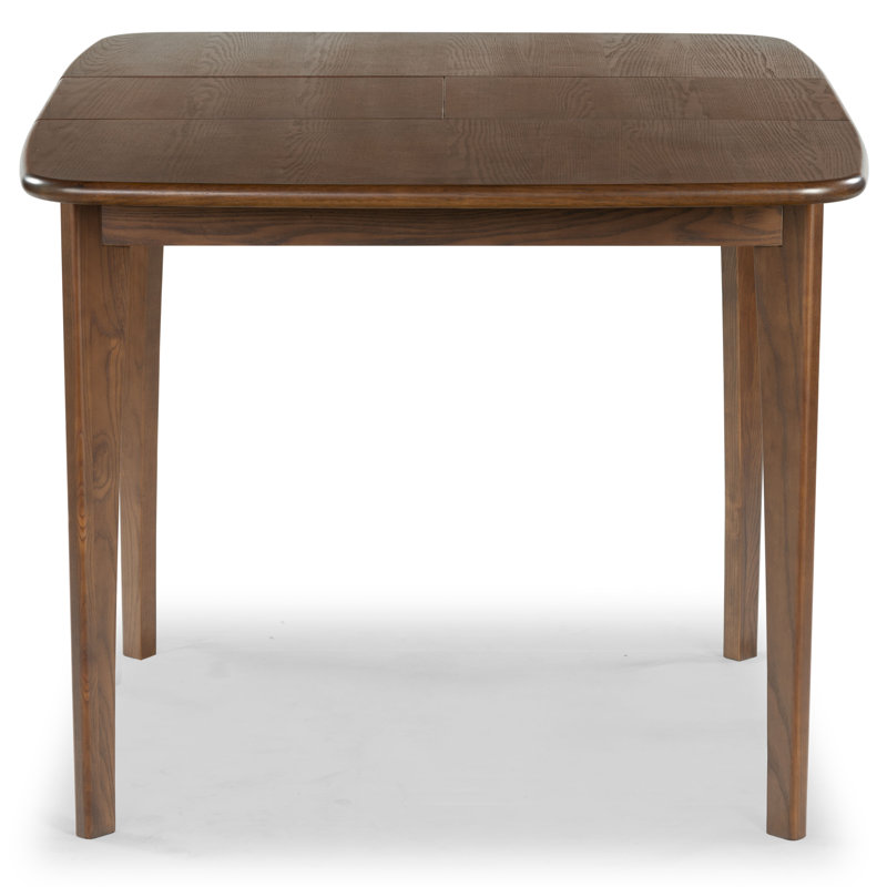 Jernard Dining Table, Oak