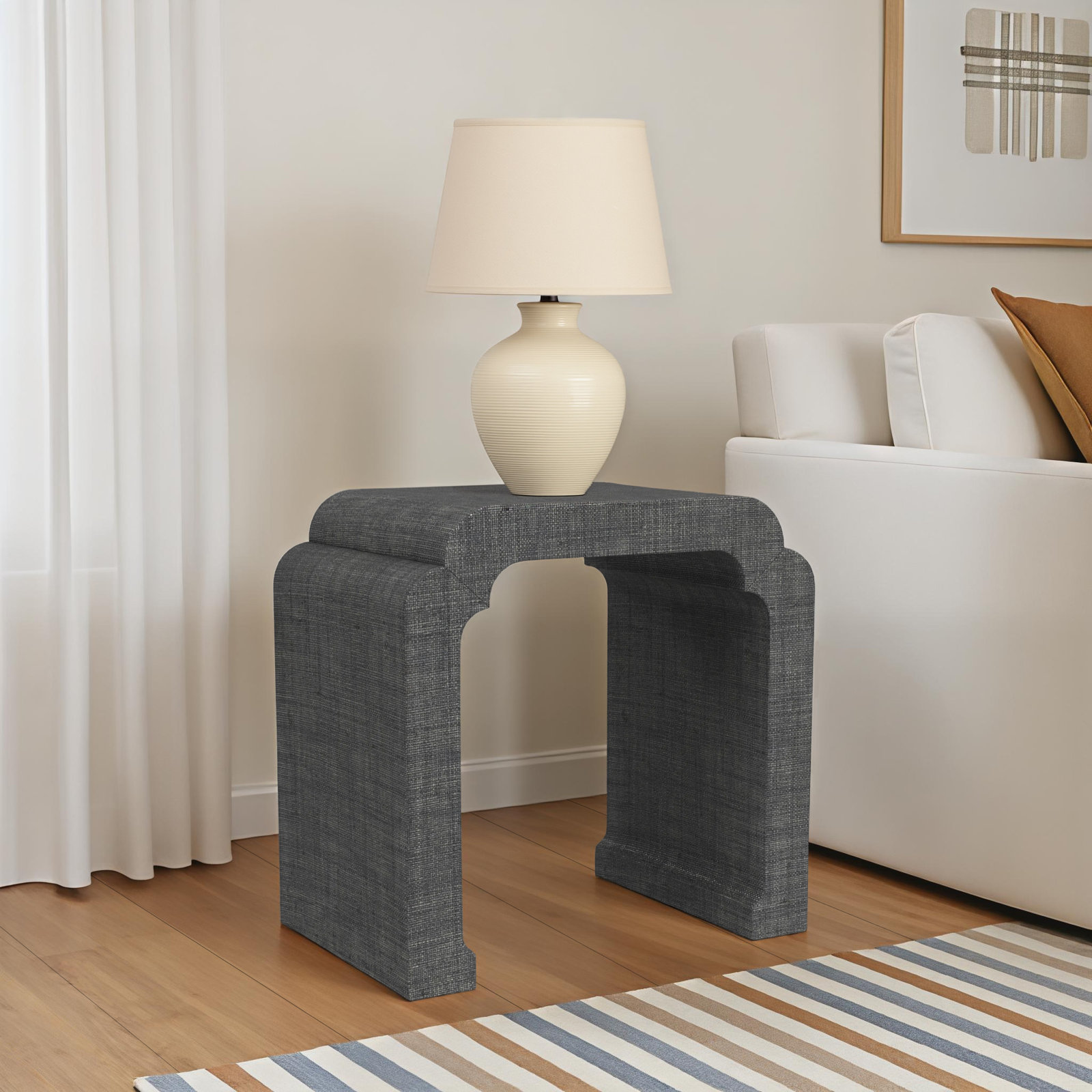 Cardella 24" End Table