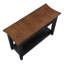 Table de canapé avec rangement Joplin