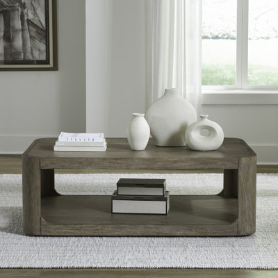 Table basse Shaly
