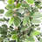 130cm Faux Ficus Tree in Pot Liner