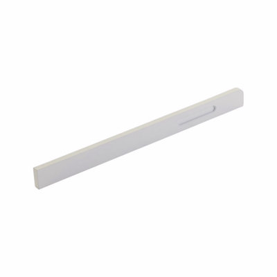 Schaub Suave Cabinet Pull 11-7/8" Center-to-Center