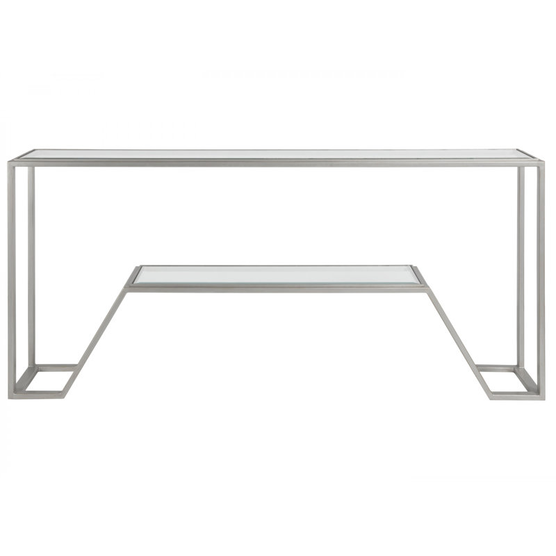 Console Byron, Argento